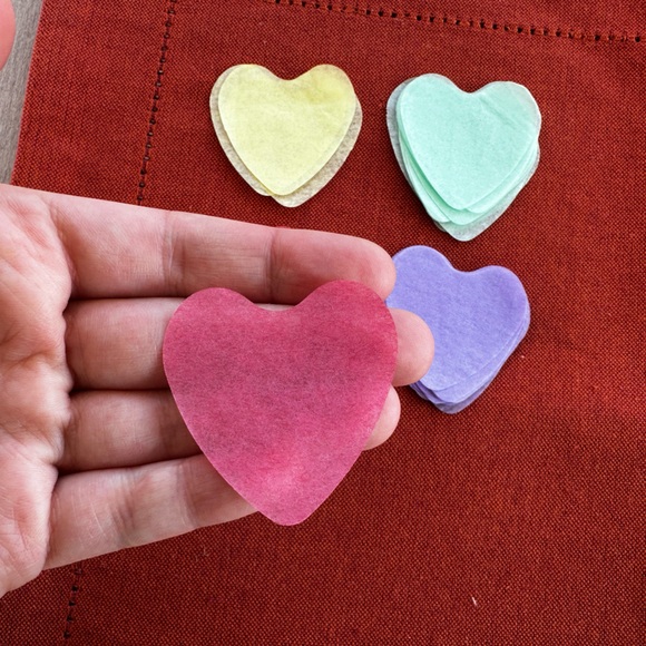 Taylor Swift folklore and lover confetti - Picture 4 of 4